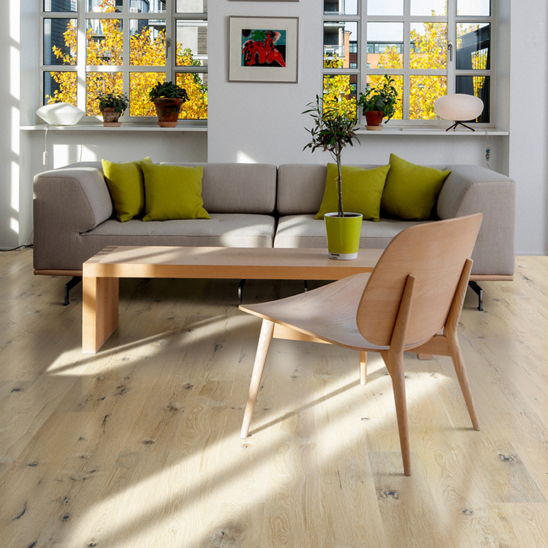 Spinnaker Oak Hallmark Floors