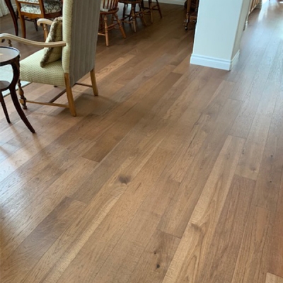 Hallmark Floors Product Portfolio Gallery