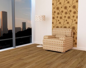 Hallmark Town and Country Luxury Vinyl