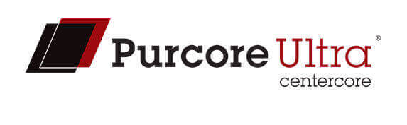 Hallmark Luxury Vinyl Purcore Ultra Centercore Construction