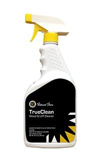 Cleaning True. Líquido limpiador para vinilos y otros usos