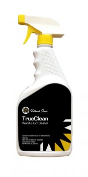 Hallmark Floors TrueClean LVT Cleaner
