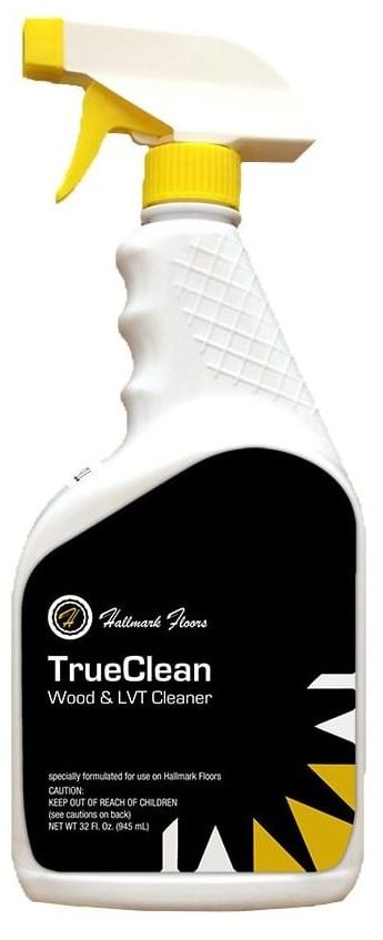 Hallmark Floors TrueClean Cleaner