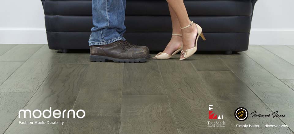 hallmark wood floors