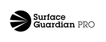 Hallmark Surface Guardian Pro Logo