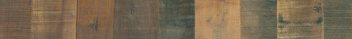 Organic Solid Kava Color Graining Chrt