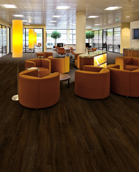 Hallmark Floors | Cambridge Town & Country Hallmark Commercial Luxury Vinyl Flooring