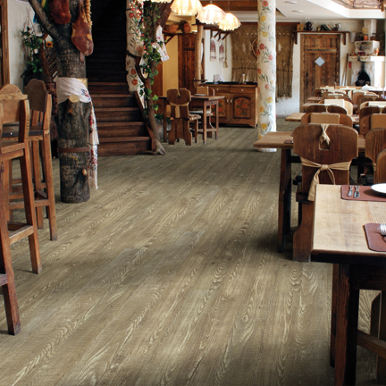 Hallmark Commercial Pyrenees Pine El Dorado