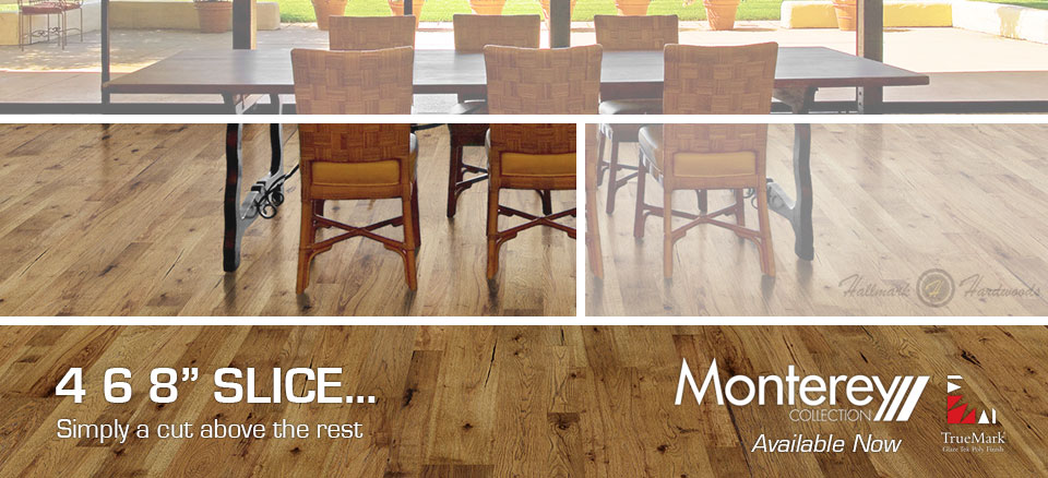 hallmark wood floors
