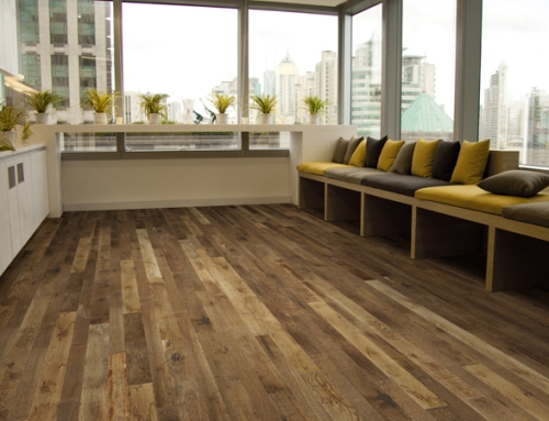 What are the Best Wood for Hardwood Floors?