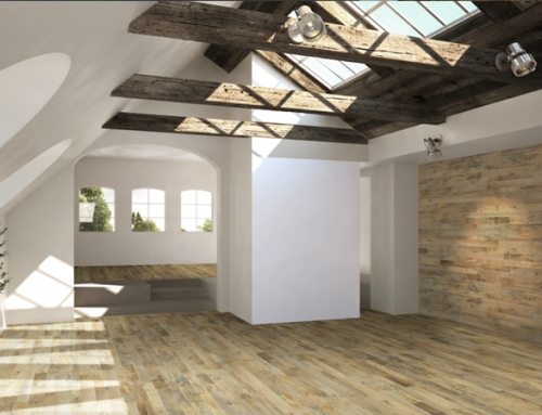 White Oak Flooring: The High-End Investment