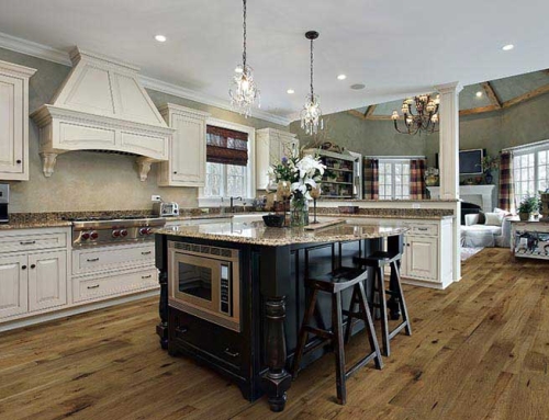 Do You Know The Way To Monterey Hardwood Flooring?