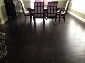 Chaparral Knighthawk was installed into this home by Grade A Carpeting, who are Hallmark Floors' Premier Dealer