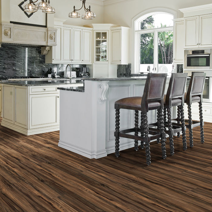 Castle & Cottage Luxury Vinyl Flooring