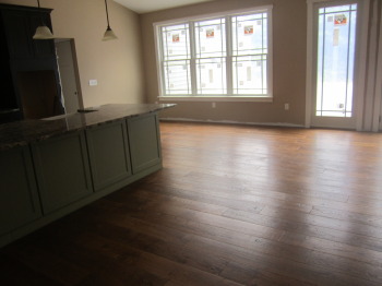 Shared with us by a resident who loves Hallmark Floors Carmel Alta Vista Collection