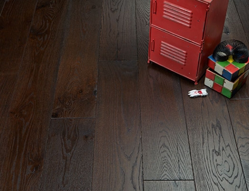 Hardwood Flooring Cost Per Square Foot