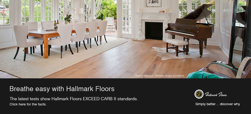 hallmark wood floors