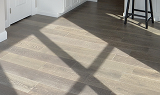 Ventura Installation