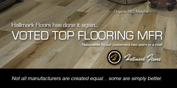 Voted top manufacturer in USA by our customers. Not all manufacturers are created equal… some are Simply Better.