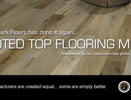 Hallmark Wood Floors: Uncompromised Beauty