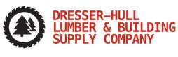 Dresser Hull Logo - Spotlight Dealer in Lee MA