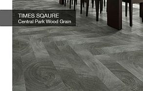 Times Square Central Park luxury commercial flooring by Hallmark Floors