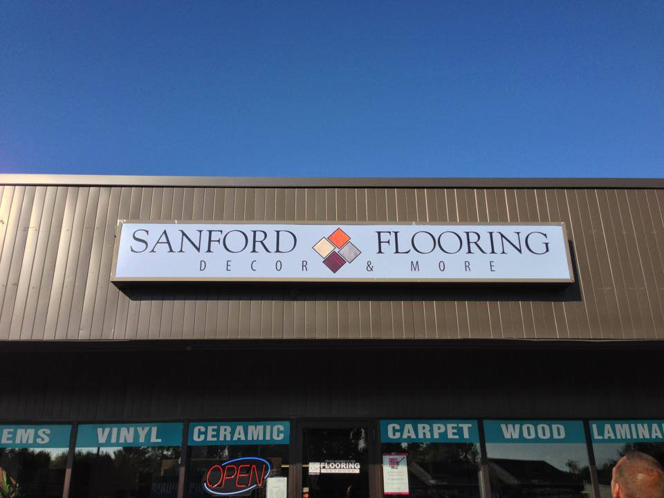 floors and decor sanford