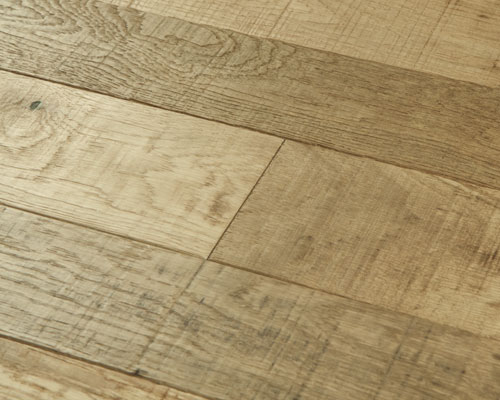 Caraway Organic Solid Hardwood Floors thumbnail by Hallmark Floors
