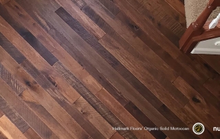 Hallmark Floors' Organic Solid Moroccan. | Find a Hallmark Spotlight dealer near you!