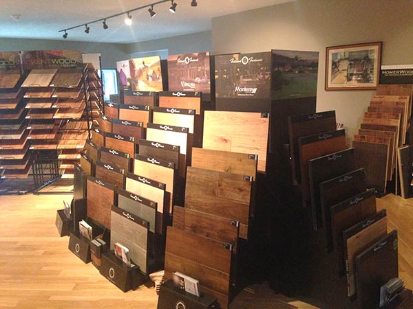 Timberland Hardwood Floors Spotlight Dealer Hallmark Timberland Hardwood Floors Spotlight