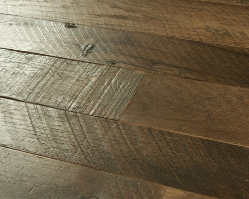 Tulsi Organic Solid Hardwood Floors by Hallmark Floors