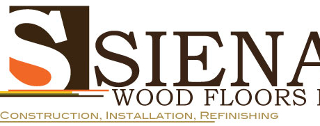 Siean Wood Floors logo