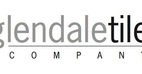 Glendale Tile Company logo for Hallmark Floors Spotlight Dealer Program