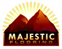Majestic Flooring Logo