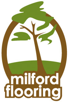 Milford Flooring Logo
