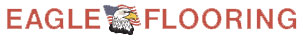 Eagle Flooring Logo Swansea IL