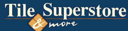 Tile SuperStore & More Logo