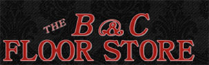 B and C logo