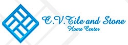 CVTile and Stone logo