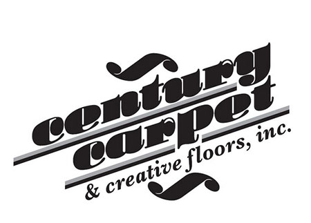 Century Carpet Logo