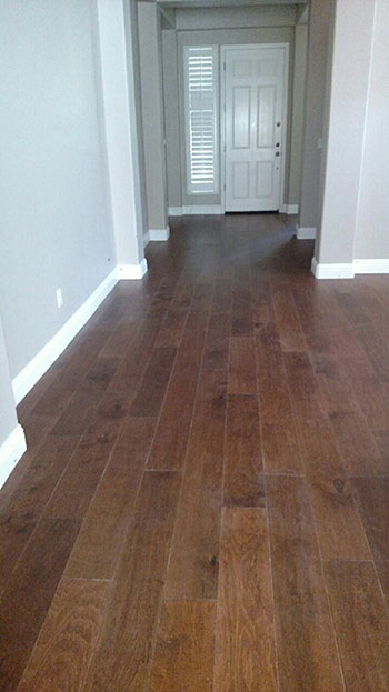Chapparel LodgePole install by Family Floors and more