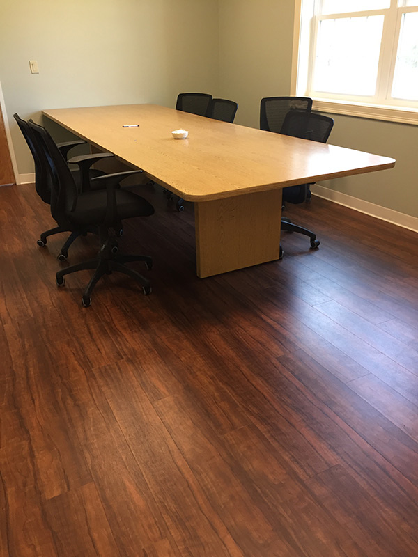 Conference room by hammond lumber belgrade