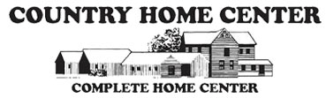 Country Home Center Logo