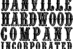 Danville Hardwood Company Inc Logo Spotlight Dealer for Hallmark Floors in Danville CA