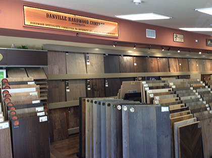 Danville Hardwood Company Inc, Hardwood Flooring Danville Ca