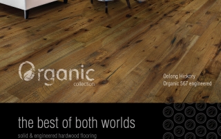 Dealer Choice Award at Surfaces 2016