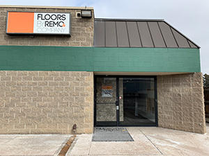Floors by Remo and Company Storefront