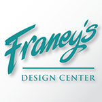 Franeys Carpet One logo