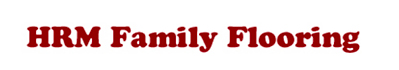 HRM Family Flooring inc Logo