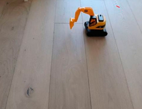 Hardwood Floor Repair: Tools and Tips You Actually Need